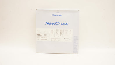 Terumo WS*NA35153H NaviCross Support Cath. 150cm (x)
